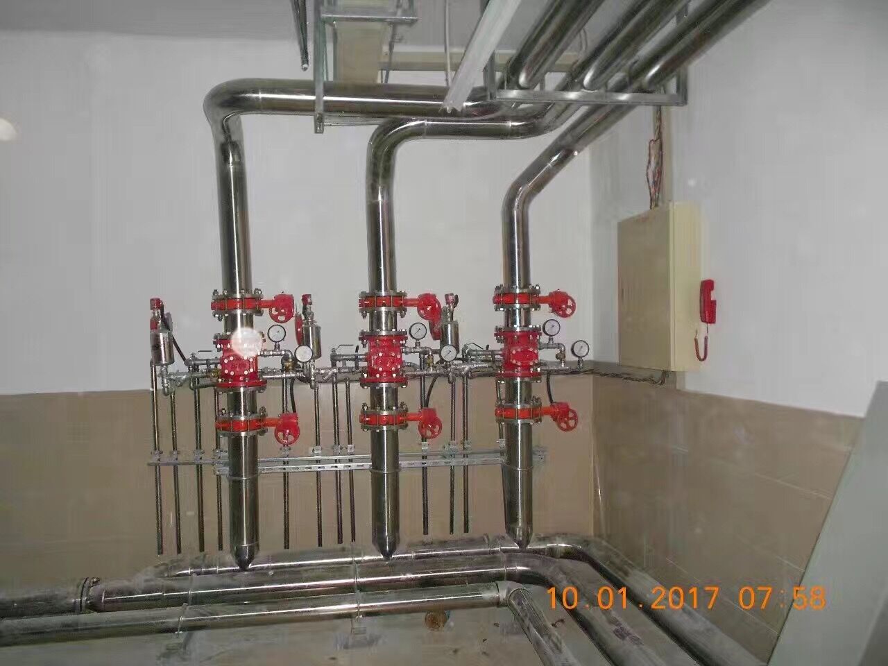 生物製藥公司輸送管道工程茄子视频污黄网站大全.jpg