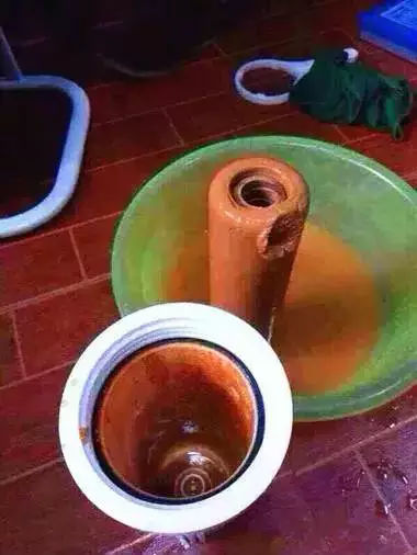 看看您家用的水管，是茄子在线视频APP水管太貴，還是家人的健康不值得投資？