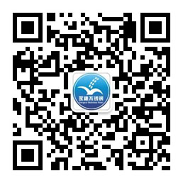 佛山市茄子视频污在线茄子在线视频APP有限公司微信公眾號二維碼.jpg