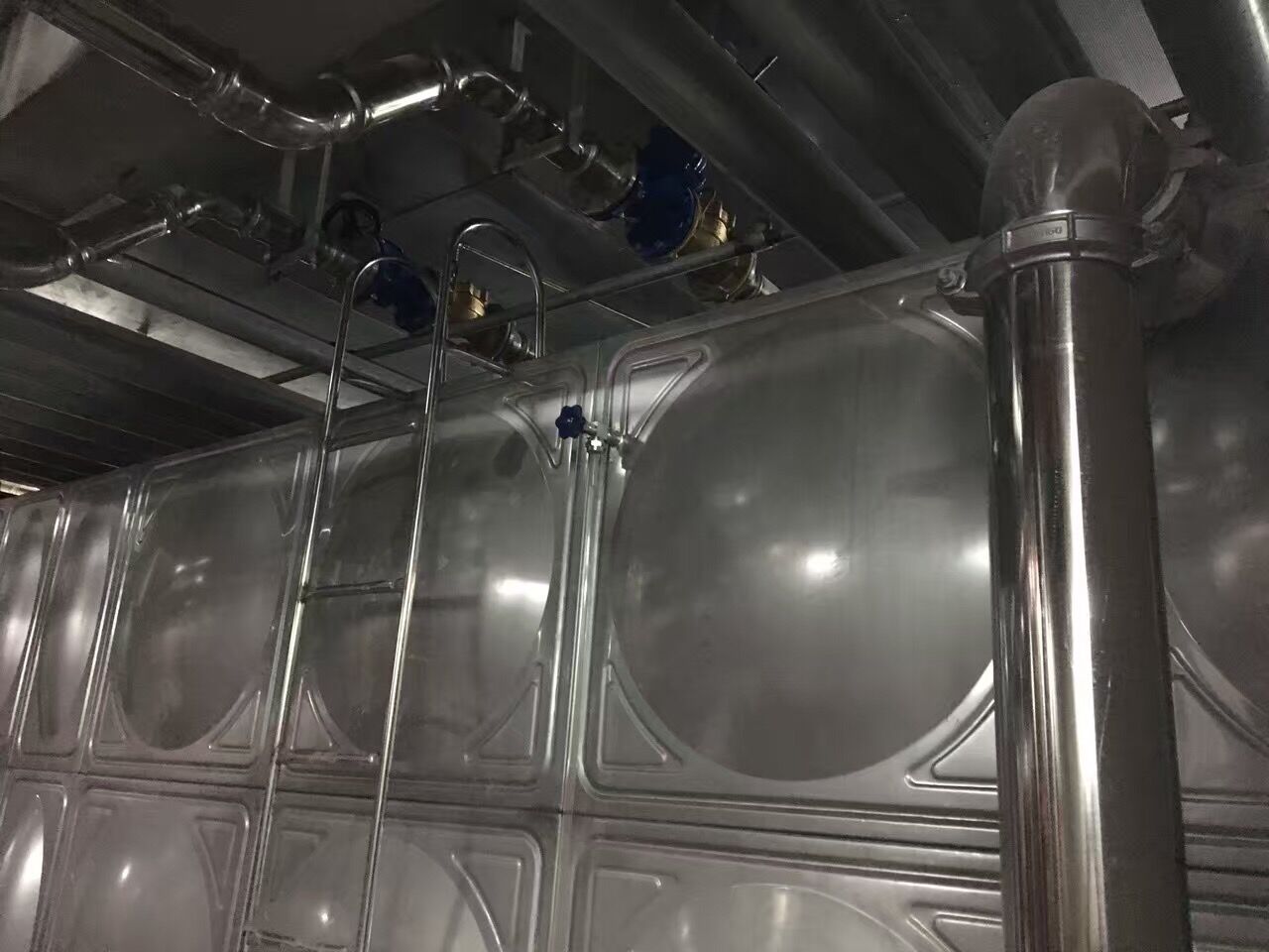 茄子视频污在线管業品牌雙卡壓管件工廠茄子视频污黄网站大全實拍